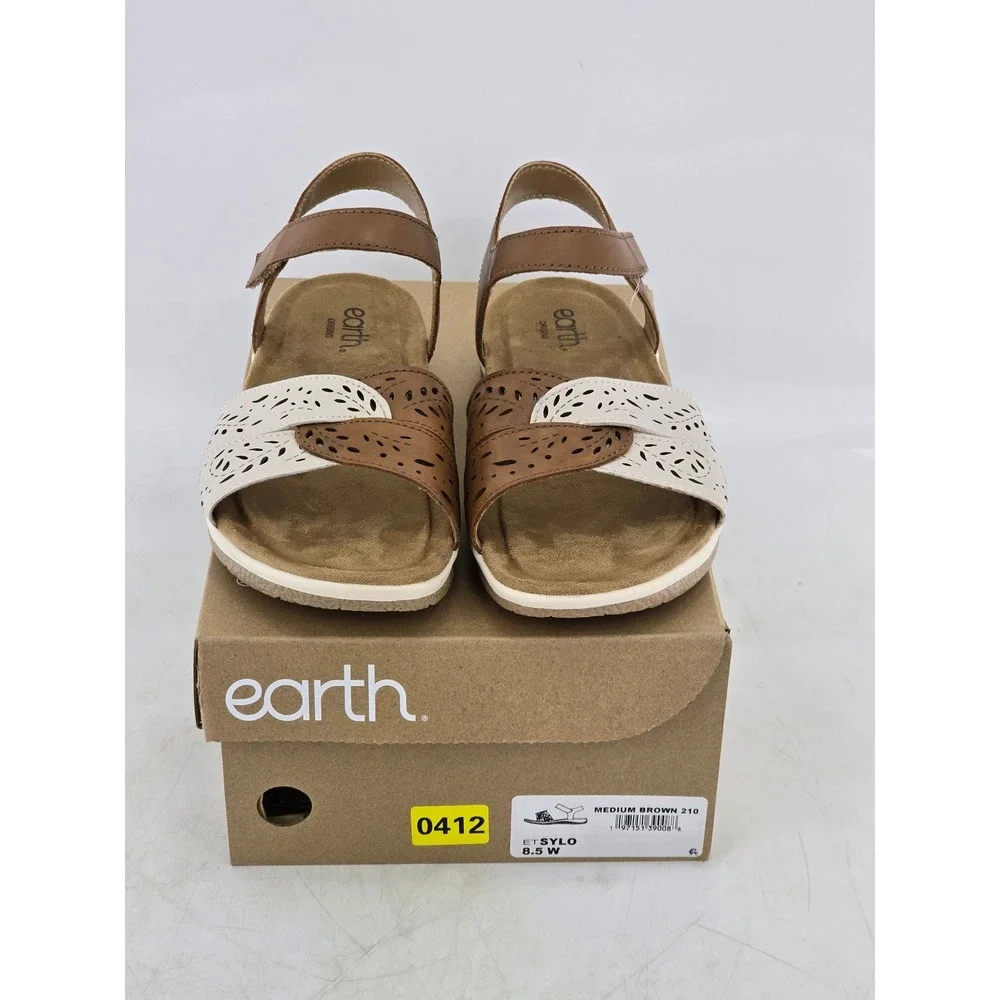 Earth Origins qty earth